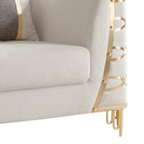 Contessa - Accent Chair