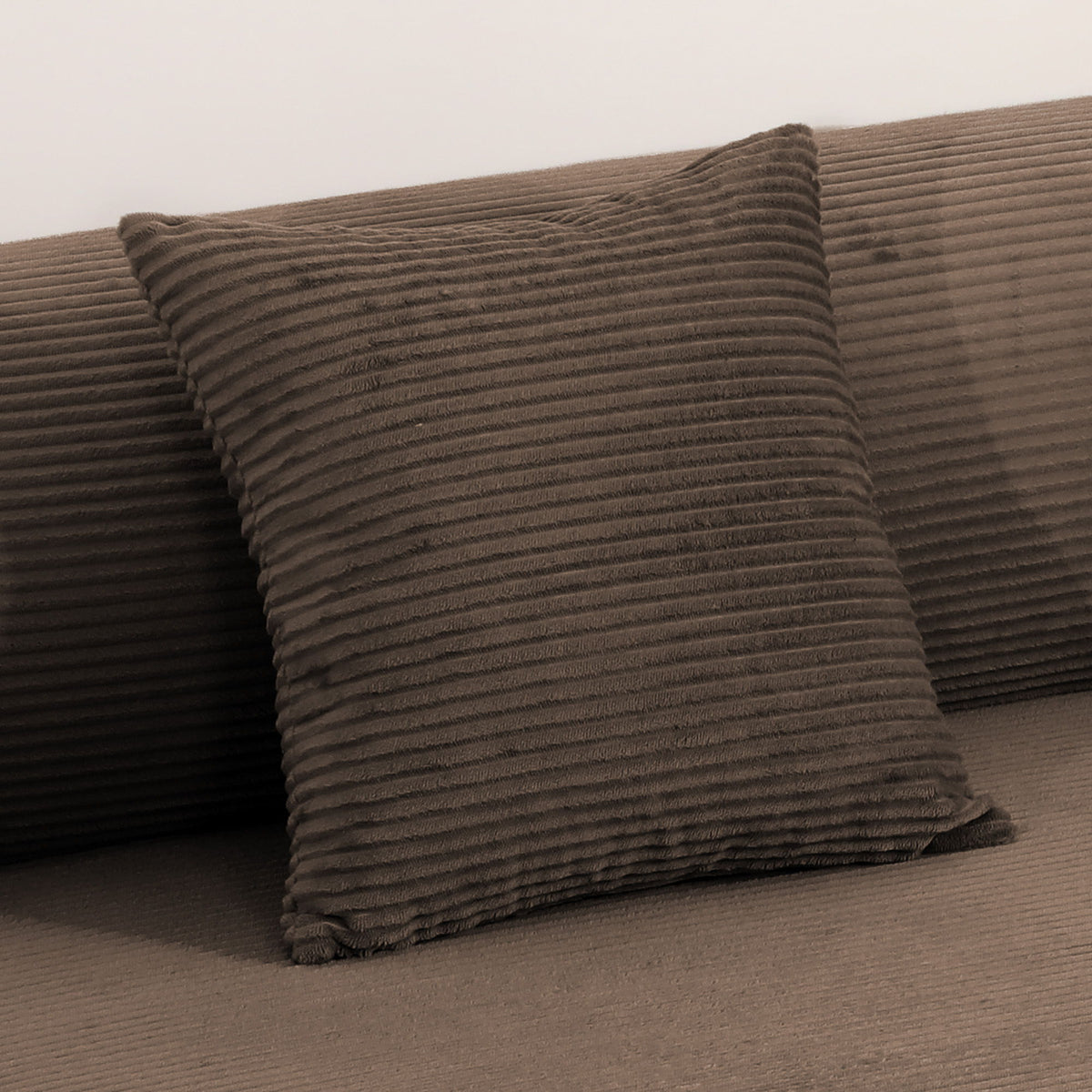 Convertible Sofa Bed, 2 Seater Fold Out Floor Couch