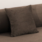 Convertible Sofa Bed, 2 Seater Fold Out Floor Couch
