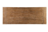 Greenbriar - Dining Table - Light Brown