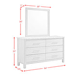 Jonas - Dresser