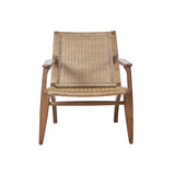Clearwater - Accent Chair - Natural