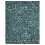 Karastan Billow Shag Billow Shag Sea 7'10" x 10'