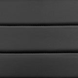 Black Highback Office Chair – Chrome Frame - Workspace - Alpine Outlets