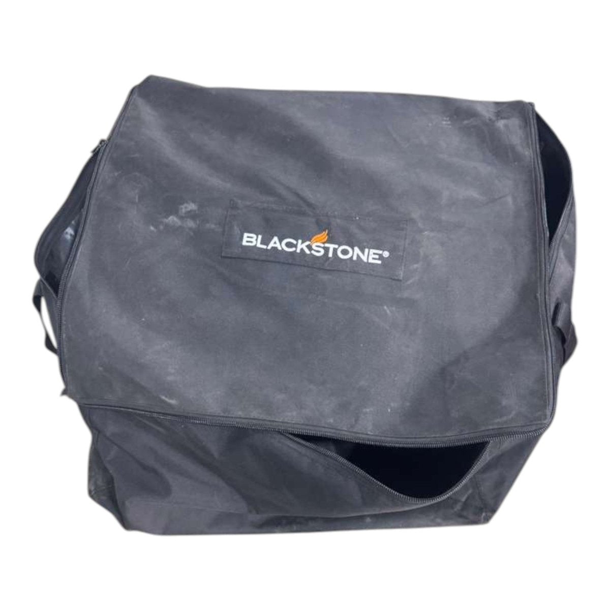 Blackstone Original 22in Griddle w/Hood and Carry Bag - Grills & Outdoor Cooking - Alpine Outlets