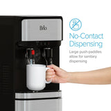 Bottom Load Water Cooler Dispenser for 5 Gallon Bottles - Kitchen Appliances available at Alpine Outlets in Denver