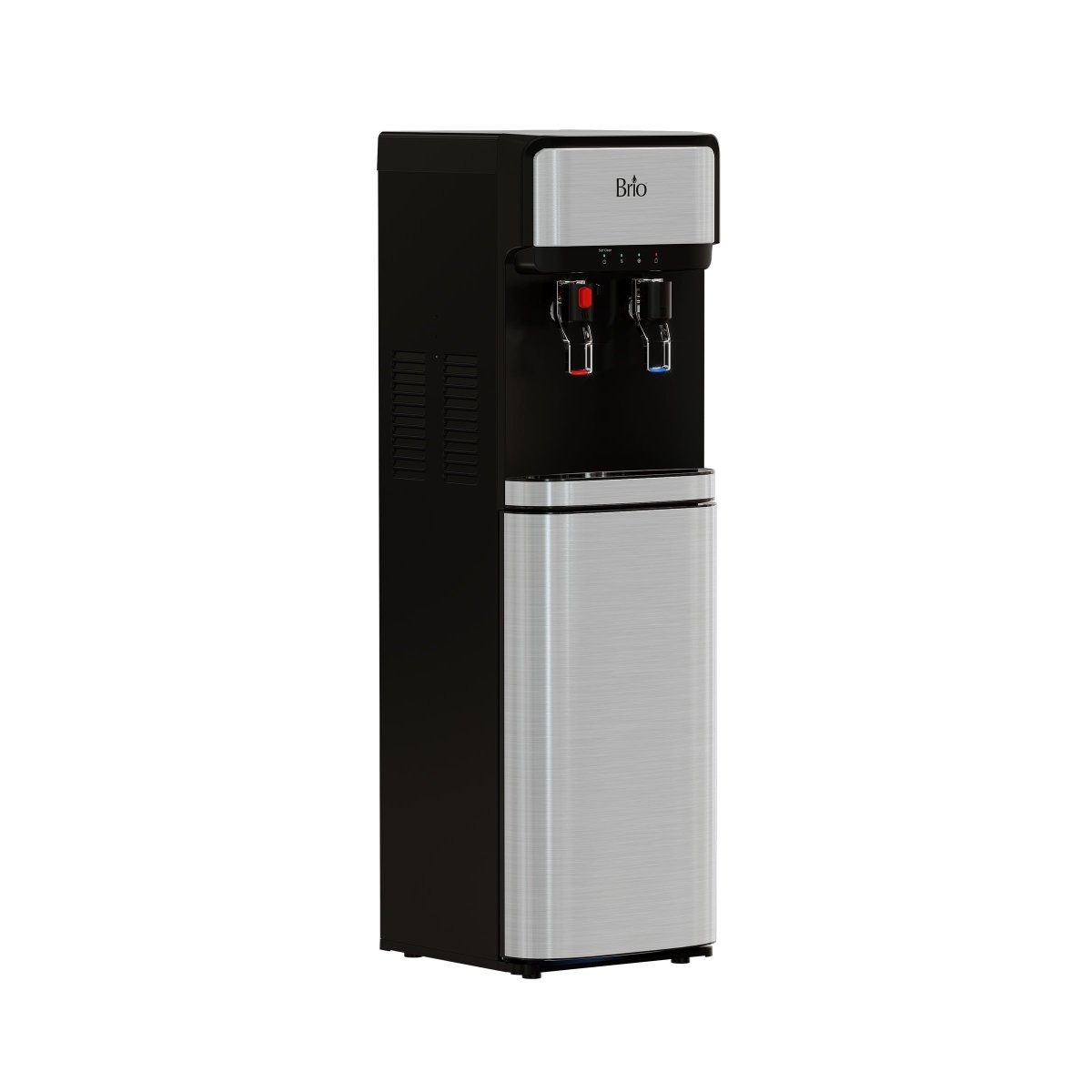 Bottom Load Water Cooler Dispenser for 5 Gallon Bottles - Kitchen Appliances available at Alpine Outlets in Denver