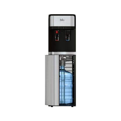 Bottom Load Water Cooler Dispenser for 5 Gallon Bottles - Kitchen Appliances available at Alpine Outlets in Denver