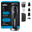 Braun Series 5 AIO5490 9-in-1 Grooming Kit