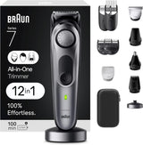 Braun Series 7 AIO7440 12-in-1 Grooming Kit
