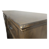 Bret Gentleman's Chest (ID G056789) - Furniture available at Alpine Outlets in Denver