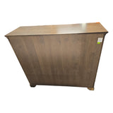 Bret Gentleman's Chest (ID G056789) - Furniture available at Alpine Outlets in Denver