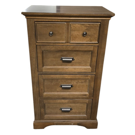 Bret Lingerie Chest (ID G045678) - Furniture available at Alpine Outlets in Denver