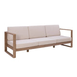 Brinley 3 Seater Outdoor Sofa - 🟢 Outdoor Sofa available at Alpine Outlets in Denver
