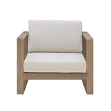 Brinley Outdoor Arm Chair - 🟢 Arm Chairs available at Alpine Outlets in Denver