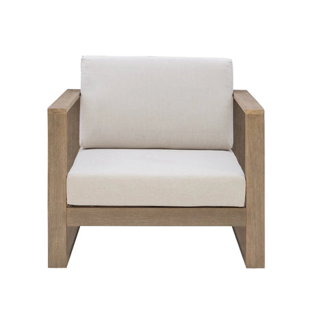 Brinley Outdoor Arm Chair - 🟢 Arm Chairs available at Alpine Outlets in Denver