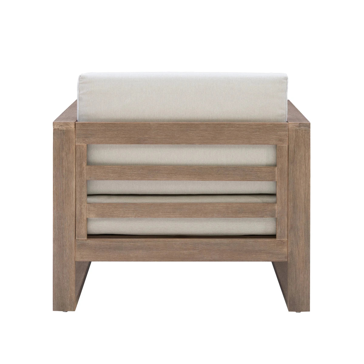 Brinley Outdoor Arm Chair - 🟢 Arm Chairs available at Alpine Outlets in Denver