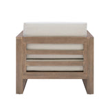 Brinley Outdoor Arm Chair - 🟢 Arm Chairs available at Alpine Outlets in Denver