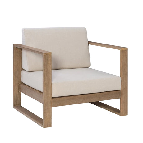 Brinley Outdoor Arm Chair - 🟢 Arm Chairs available at Alpine Outlets in Denver
