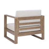 Brinley Outdoor Arm Chair - 🟢 Arm Chairs available at Alpine Outlets in Denver