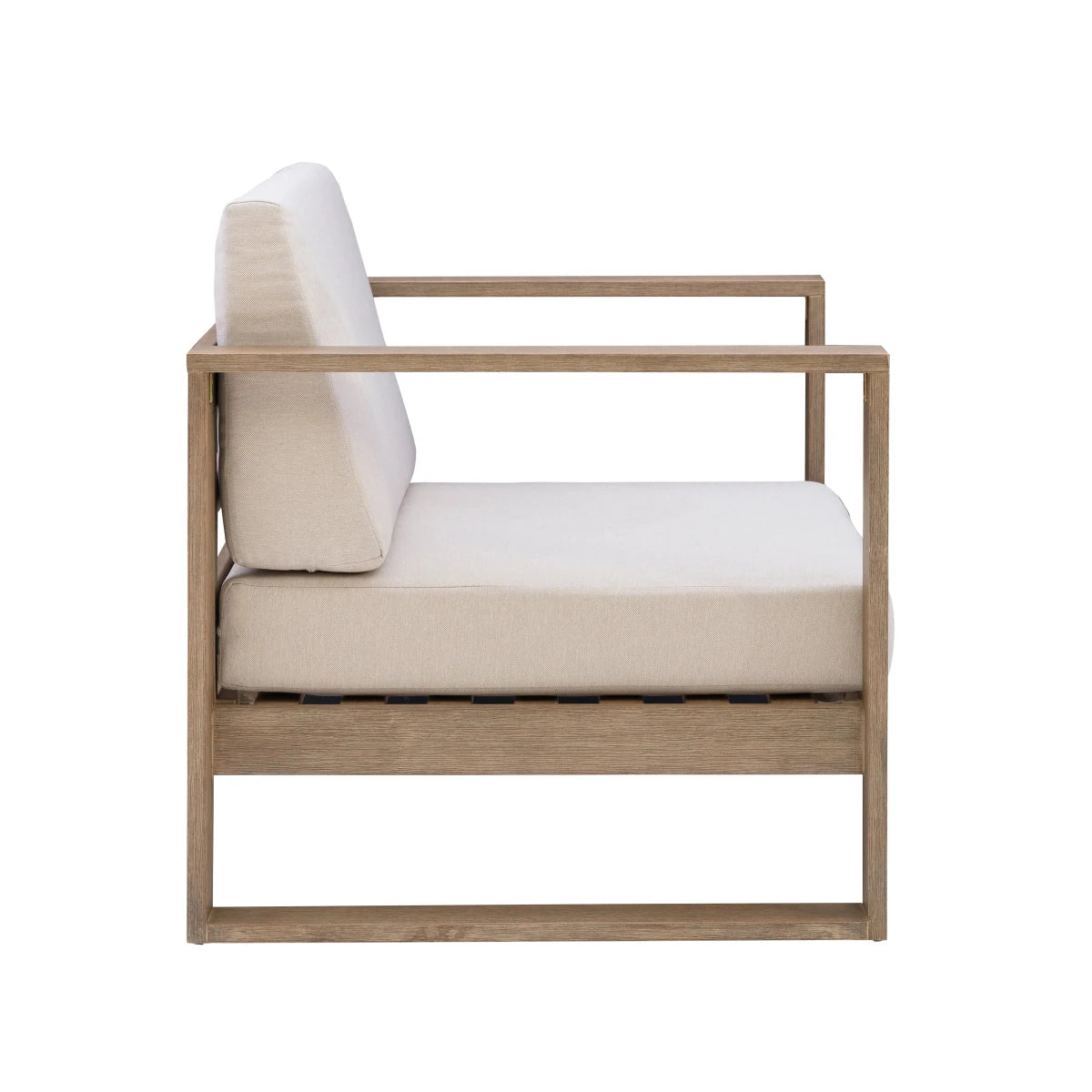 Brinley Outdoor Arm Chair - 🟢 Arm Chairs available at Alpine Outlets in Denver