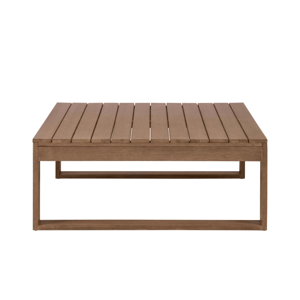 Brinley Outdoor Coffee Table or Side Table - 🟢 Coffee Tables available at Alpine Outlets in Denver