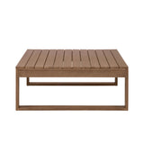 Brinley Outdoor Coffee Table or Side Table - 🟢 Coffee Tables available at Alpine Outlets in Denver