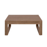 Brinley Outdoor Coffee Table or Side Table - 🟢 Coffee Tables available at Alpine Outlets in Denver