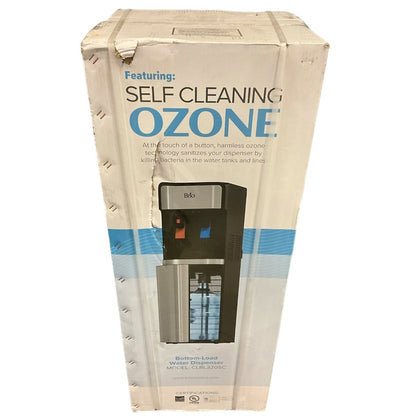 Brio Self Cleaning Water Cooler - Alpine Outlets