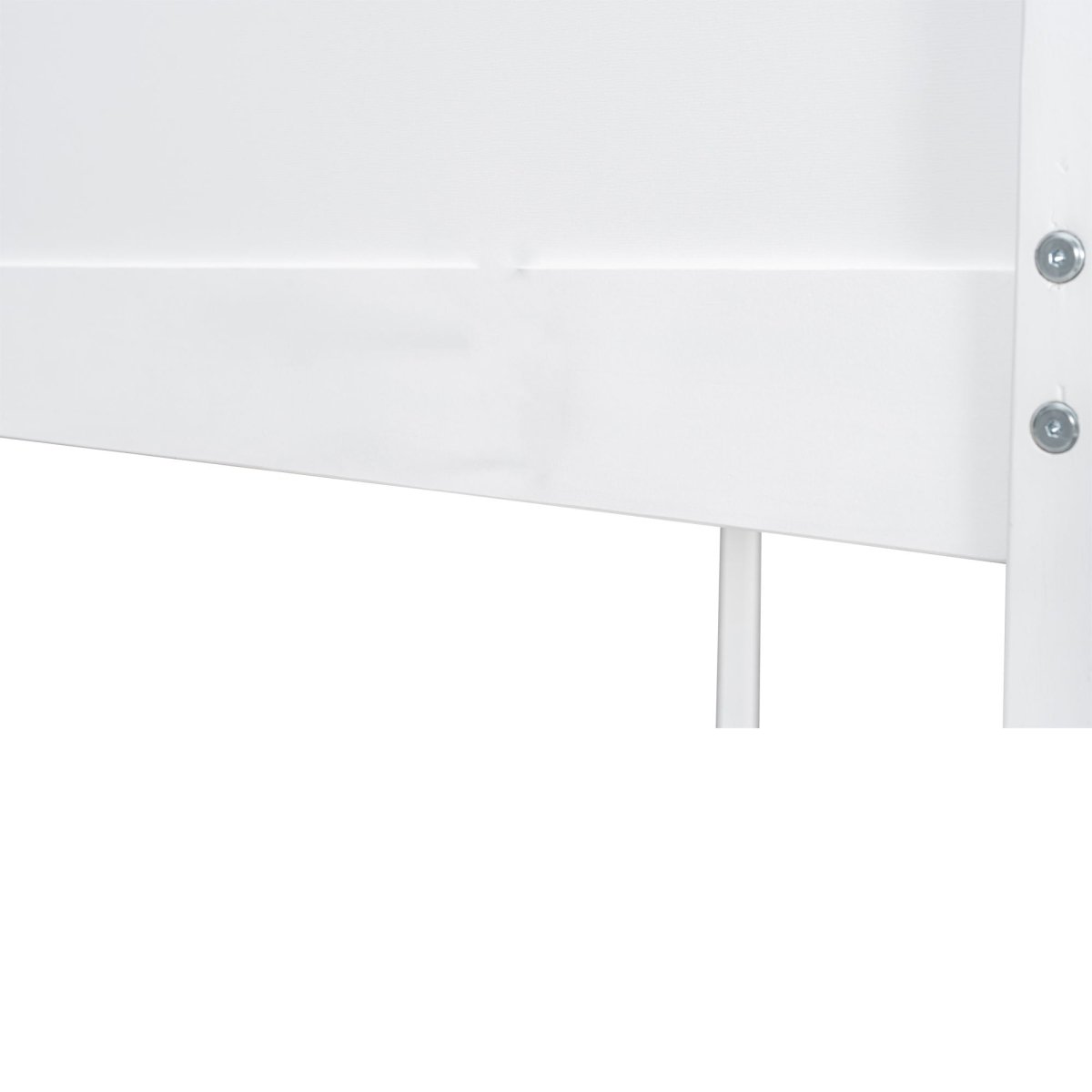 Bunk Bed With Built In Shelves, Storage Box, LED Light And USB Charging Station - Bunk Beds available at Alpine Outlets in Denver