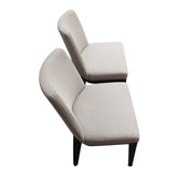 Burkhaus Dining Side Chair (Set of 2) - Furniture available at Alpine Outlets in Denver