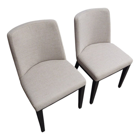 Burkhaus Dining Side Chair (Set of 2) - Furniture available at Alpine Outlets in Denver