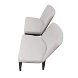 Burkhaus Dining Side Chair (Set of 2) - Furniture available at Alpine Outlets in Denver