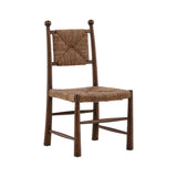 Madison - Side Chair (Set of 2) - Dark Brown / Light Brown