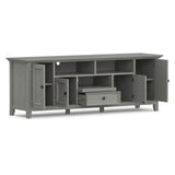 Amherst - Wide TV Media Stand