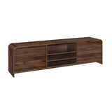 Mara Modern 70" Entertainment TV Console