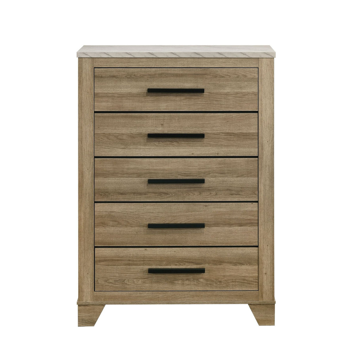 Caro - Chest - Natural