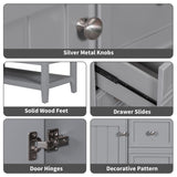 Modern Bathroom Vanity With Sink