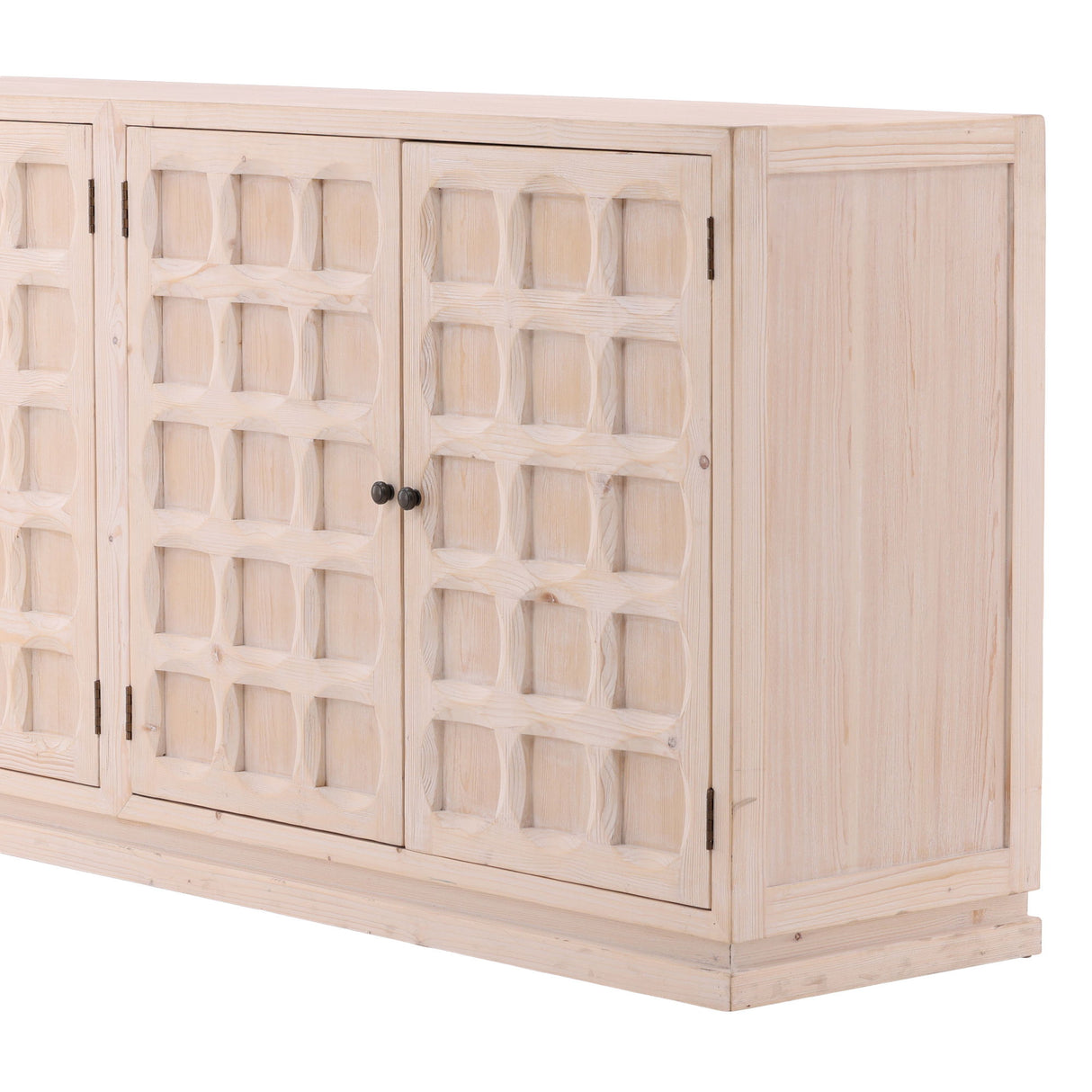 Austin - Sideboard - Beige