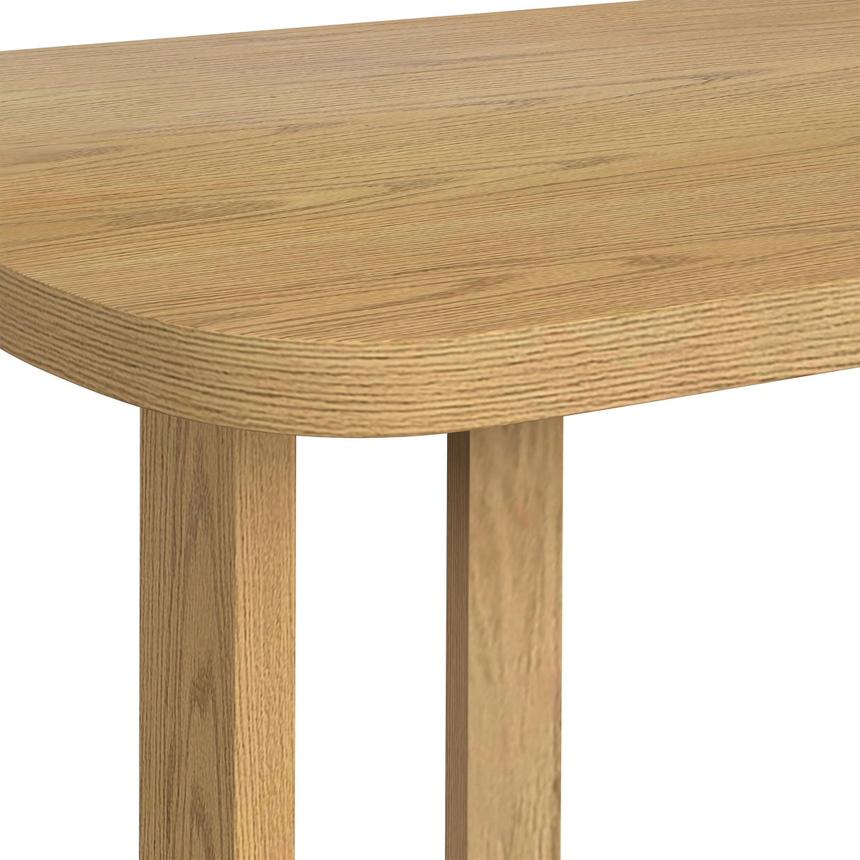Portland - Rectangular Dining Table