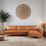 Blake - L-Shaped Sectional Sofa