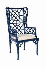 Regency - Wingback Chair