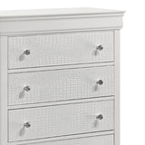 Blaze - 5 Drawer Chest