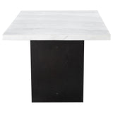 Maroney - Dining Table - Espresso