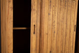 Creswell - Cabinet - Brown