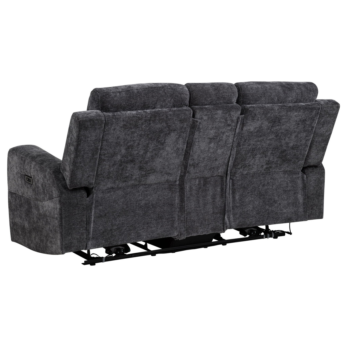 Patrick - Power Reclining Loveseat