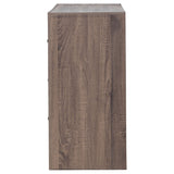 Sherwood - 6 Drawer Dresser