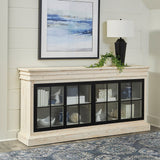 Levinson - Buffet - Beige