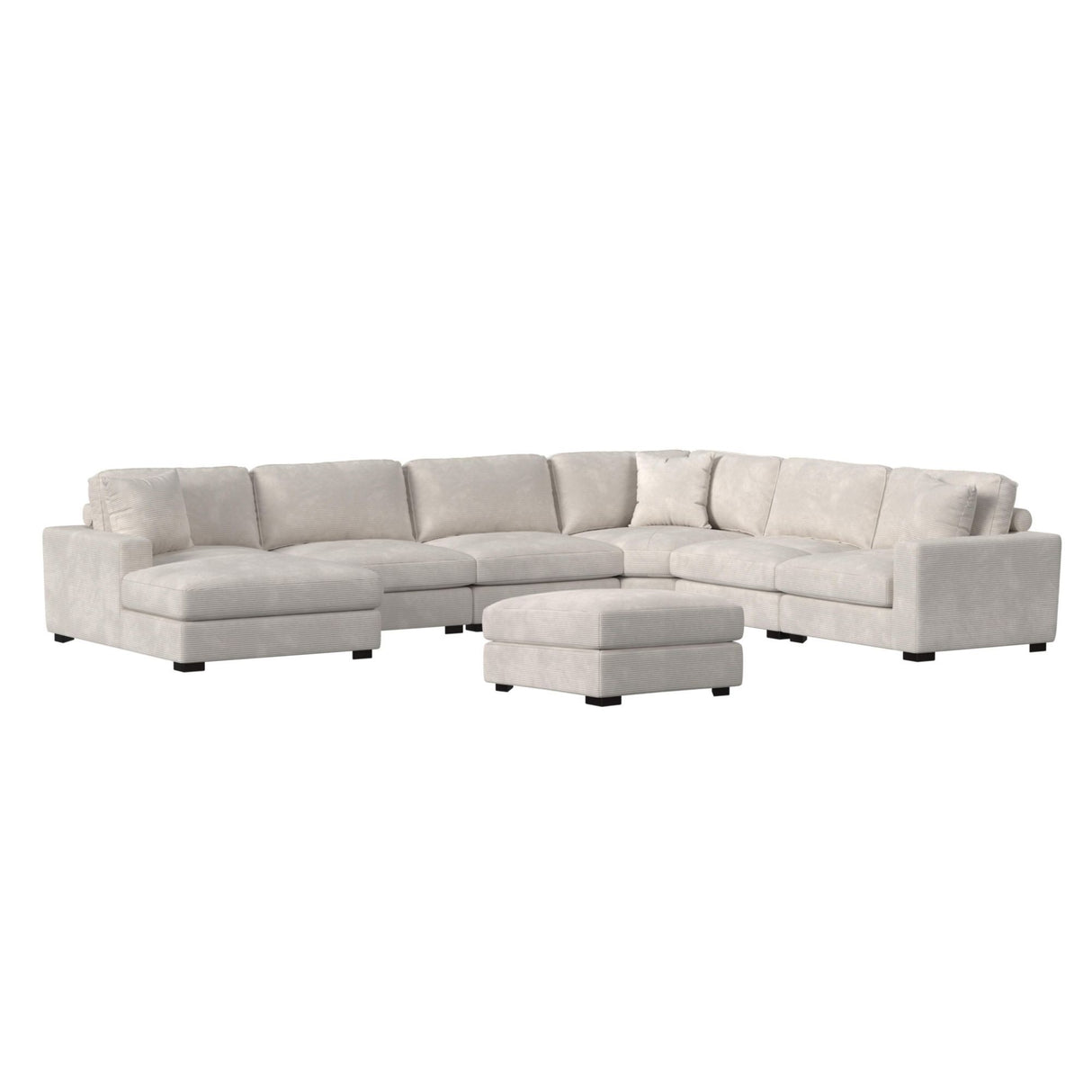 Arizona - Modular Sectional Set