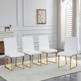 Oversized Ergonomic Dining Chairs For Home